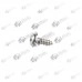 Surub fulie demaror drujba Husqvarna 136, 137, 141, 142, 235, 236, 240